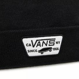 Gorro Vans Mildford Negro