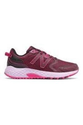 Zapatilla New Balance 410 GRANATE