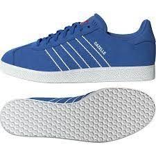 adidas gazelle silver green womens Zapatillas para Hombre ADIDAS GY7337 GAZELLE BLU  CoolBrandsPeru