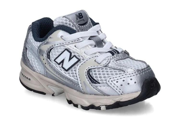 zapatillas New Balance 530 Bungee para bebé/niño pequeño