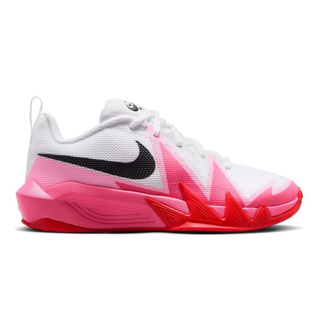 Zapatilla Junior  Basket  Nike S.T. Dynamite Blanco